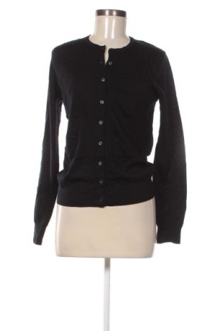 Cardigan de damă Uniqlo, Mărime S, Culoare Negru, Preț 134,99 Lei