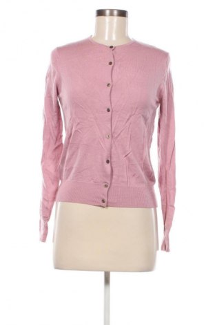 Damen Strickjacke Uniqlo, Größe S, Farbe Rosa, Preis 28,99 €