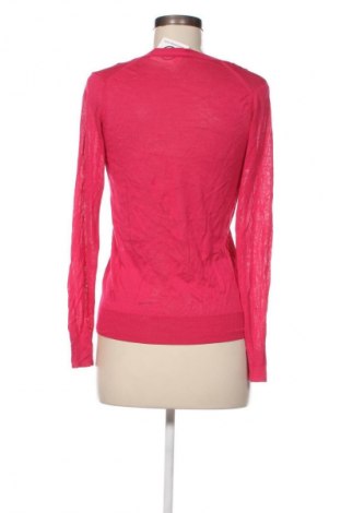 Damen Strickjacke Uniqlo, Größe M, Farbe Rosa, Preis € 8,99