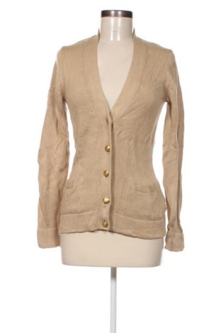 Damen Strickjacke Uniqlo, Größe M, Farbe Beige, Preis € 28,99