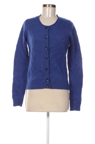 Cardigan de damă United Colors Of Benetton, Mărime M, Culoare Albastru, Preț 134,99 Lei