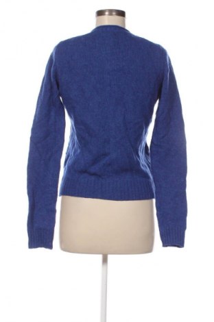 Damen Strickjacke United Colors Of Benetton, Größe M, Farbe Blau, Preis € 28,99