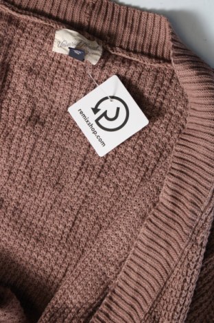 Damen Strickjacke Universal Thread, Größe XL, Farbe Rosa, Preis € 12,49