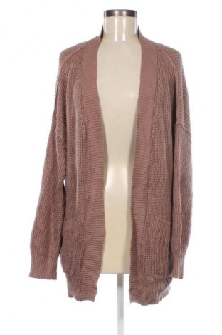 Cardigan de damă Universal Thread, Mărime XL, Culoare Roz, Preț 57,99 Lei