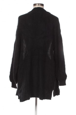 Cardigan de damă Universal Thread, Mărime M, Culoare Negru, Preț 52,99 Lei