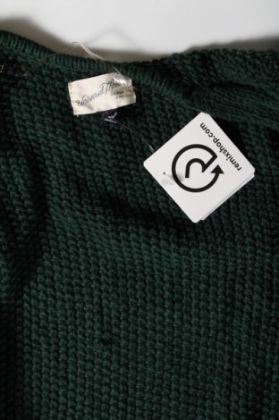 Cardigan de damă Universal Thread, Mărime XL, Culoare Verde, Preț 95,99 Lei