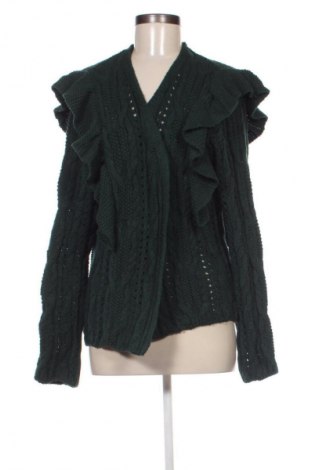 Cardigan de damă Universal Thread, Mărime XL, Culoare Verde, Preț 95,99 Lei