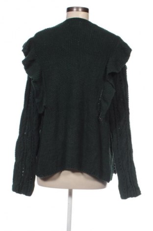 Cardigan de damă Universal Thread, Mărime XL, Culoare Verde, Preț 95,99 Lei