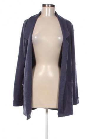 Damen Strickjacke Up 2 Fashion, Größe M, Farbe Blau, Preis € 20,49