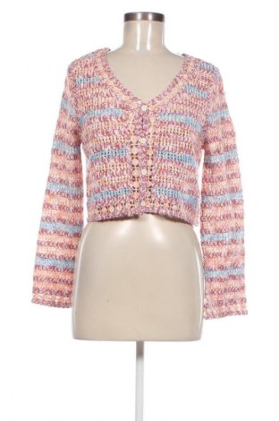 Cardigan de damă Urban Revivo, Mărime M, Culoare Multicolor, Preț 91,99 Lei