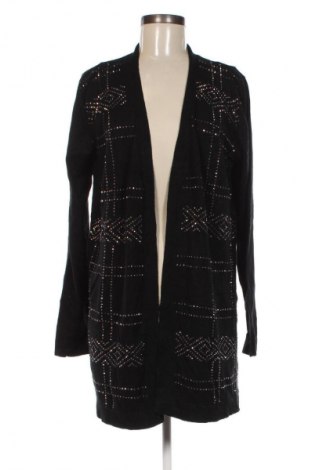 Cardigan de damă VILA, Mărime XL, Culoare Negru, Preț 57,99 Lei