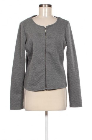 Damen Strickjacke VILA, Größe L, Farbe Grau, Preis 18,99 €