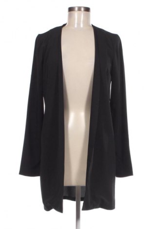 Cardigan de damă VILA, Mărime XS, Culoare Negru, Preț 36,99 Lei