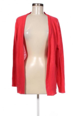 Damen Strickjacke VRS, Größe M, Farbe Rot, Preis € 5,49