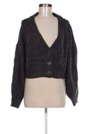 Cardigan de damă VRS, Mărime XL, Culoare Verde, Preț 33,99 Lei