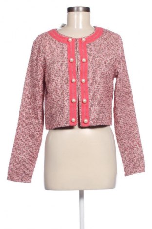 Cardigan de damă Valley Girl, Mărime L, Culoare Roșu, Preț 48,99 Lei