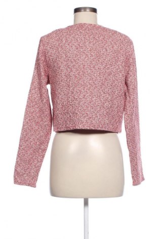 Cardigan de damă Valley Girl, Mărime L, Culoare Roșu, Preț 48,99 Lei