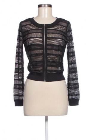 Cardigan de damă Valley Girl, Mărime S, Culoare Negru, Preț 38,99 Lei