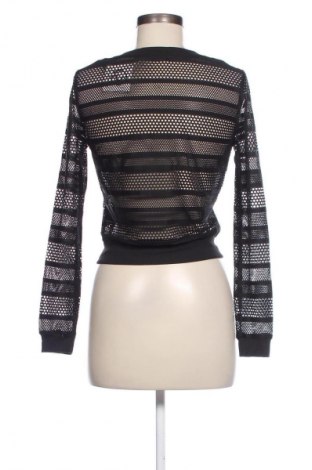 Cardigan de damă Valley Girl, Mărime S, Culoare Negru, Preț 40,99 Lei