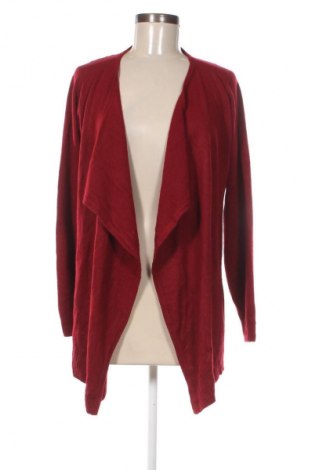 Damen Strickjacke Van Heusen, Größe S, Farbe Rot, Preis 11,49 €