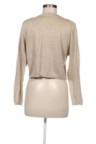 Damen Strickjacke Vavite, Größe S, Farbe Golden, Preis € 8,49