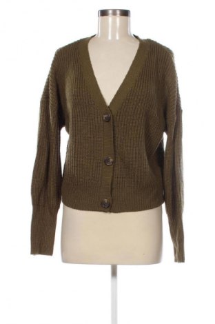 Cardigan de damă Vero Moda, Mărime M, Culoare Verde, Preț 48,99 Lei