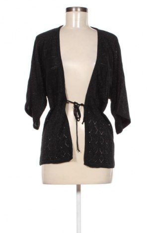 Cardigan de damă Vero Moda, Mărime L, Culoare Negru, Preț 53,99 Lei