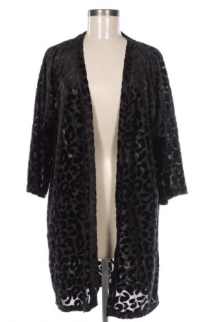 Cardigan de damă Vero Moda, Mărime XL, Culoare Negru, Preț 88,99 Lei