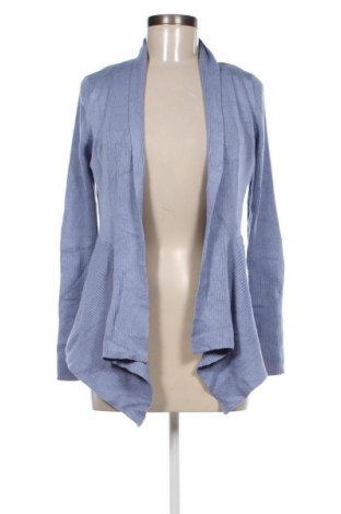 Cardigan de damă Verve Ami, Mărime L, Culoare Albastru, Preț 95,99 Lei