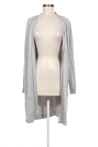 Damen Strickjacke Verve Ami, Größe L, Farbe Grau, Preis € 3,49