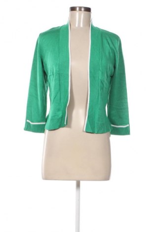 Cardigan de damă Verve Ami, Mărime S, Culoare Verde, Preț 33,99 Lei