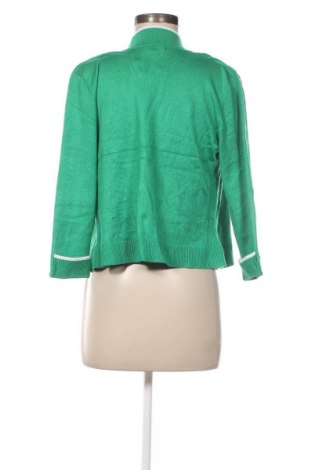 Cardigan de damă Verve Ami, Mărime S, Culoare Verde, Preț 19,99 Lei