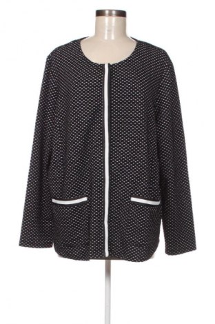 Cardigan de damă Via Appia, Mărime XXL, Culoare Negru, Preț 134,99 Lei