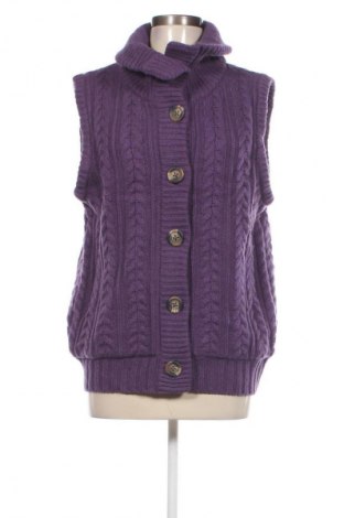 Cardigan de damă Victoria Hill, Mărime M, Culoare Mov, Preț 22,99 Lei