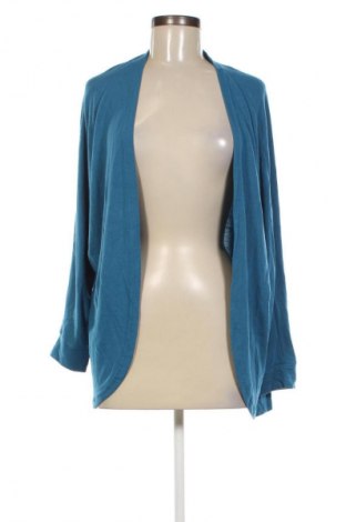 Cardigan de damă Vine Apparel, Mărime M, Culoare Albastru, Preț 40,99 Lei