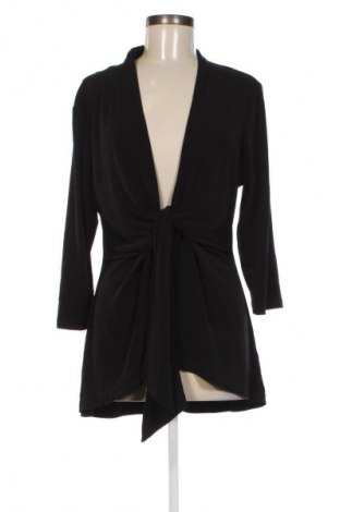 Cardigan de damă Vivian Wong, Mărime XL, Culoare Negru, Preț 43,99 Lei