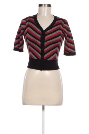 Cardigan de damă Voodoo Vixen, Mărime L, Culoare Multicolor, Preț 28,99 Lei