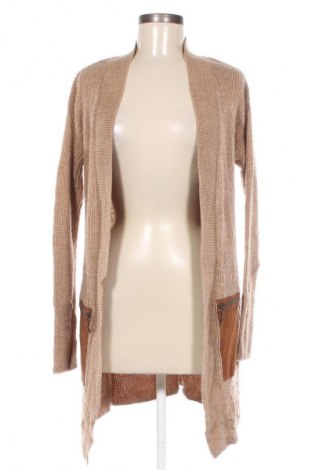 Damen Strickjacke Westport, Größe S, Farbe Beige, Preis 11,49 €