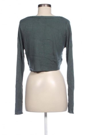 Cardigan de damă Wild, Mărime XL, Culoare Verde, Preț 20,99 Lei