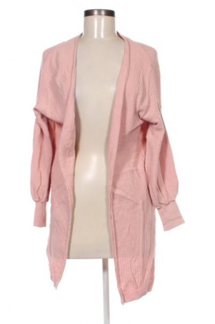 Damen Strickjacke Wild Fable, Größe S, Farbe Rosa, Preis € 6,49