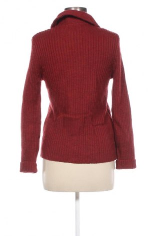 Damen Strickjacke Willi Smith, Größe S, Farbe Rot, Preis 11,49 €