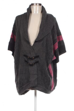 Cardigan de damă Woman Within, Mărime XL, Culoare Gri, Preț 43,99 Lei