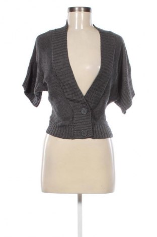 Cardigan de damă Worthington, Mărime S, Culoare Gri, Preț 52,99 Lei