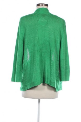 Cardigan de damă Worthington, Mărime XL, Culoare Verde, Preț 43,99 Lei