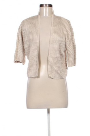 Damen Strickjacke Worthington, Größe L, Farbe Beige, Preis € 11,49