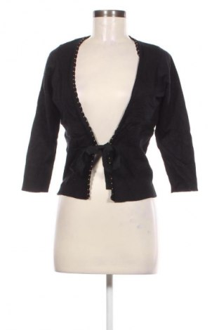 Cardigan de damă Worthington, Mărime M, Culoare Negru, Preț 13,99 Lei