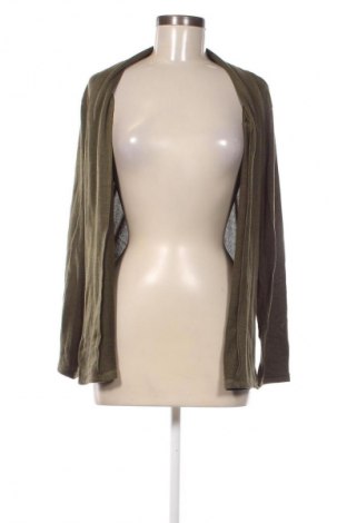 Cardigan de damă Wrapper, Mărime M, Culoare Verde, Preț 20,99 Lei