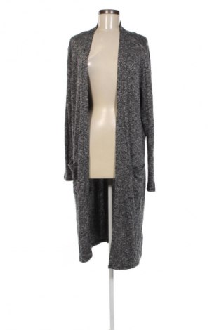 Cardigan de damă Yessica, Mărime L, Culoare Gri, Preț 57,99 Lei