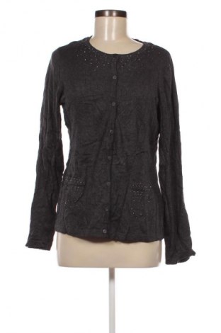 Cardigan de damă Your Sixth Sense, Mărime M, Culoare Gri, Preț 33,99 Lei