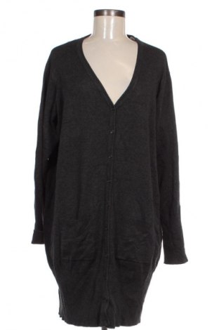 Cardigan de damă Z By Z, Mărime L, Culoare Gri, Preț 91,99 Lei